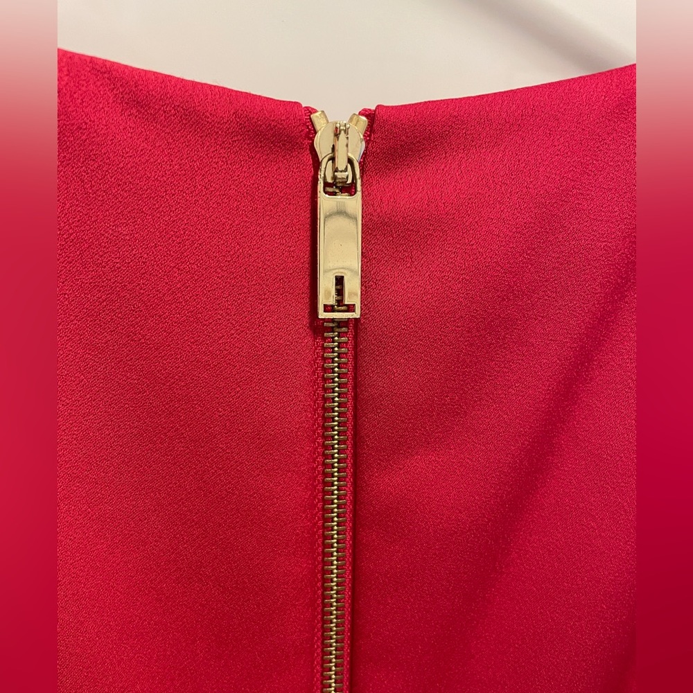 Ted Baker Cut Out Dress - Picture 4 of 5